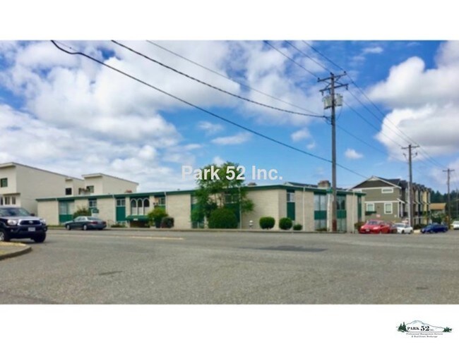 Foto del edificio - 4002 S Warner St