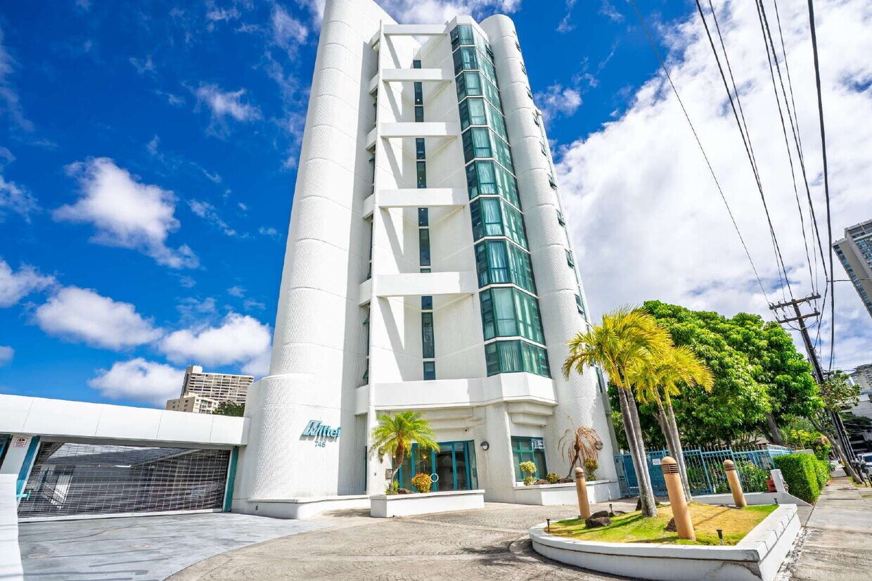 Foto principal - 745 Isenberg St