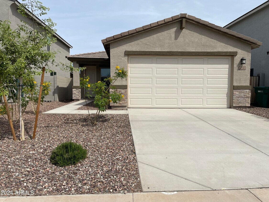 4330 W Allen St, Laveen Village, AZ 85339 House Rental in Laveen
