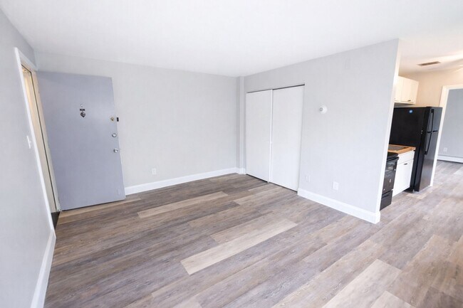 Foto del interior - Sunnyslope Terrace