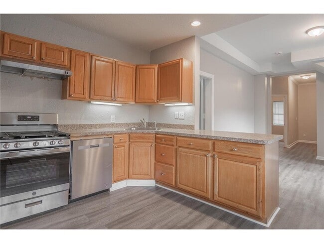 Foto del edificio - 1125 Margaret St