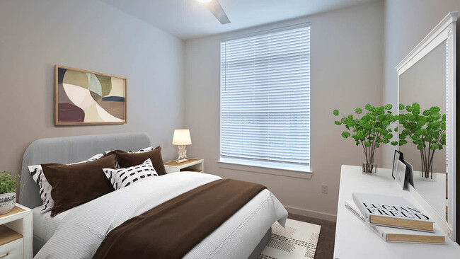 Building Photo - Lyric Sugar Hill