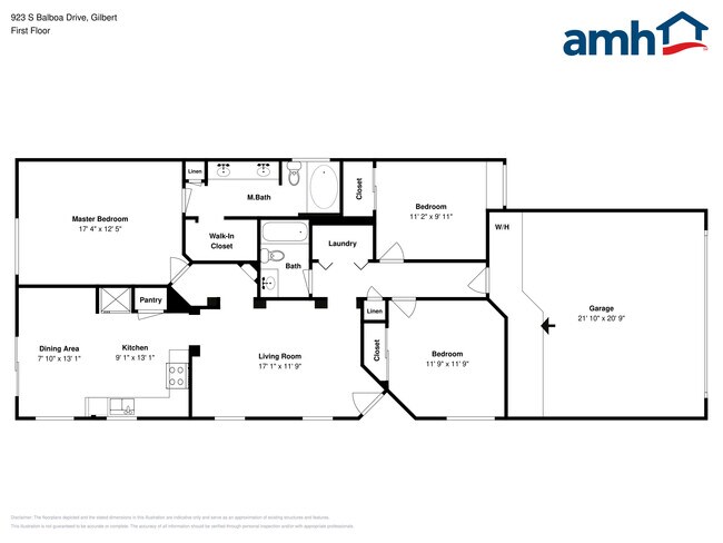 Foto del edificio - 923 S Balboa Drive