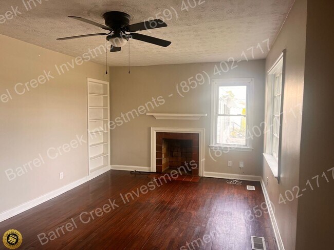 Foto del edificio - 3-Bed 1-Bath House