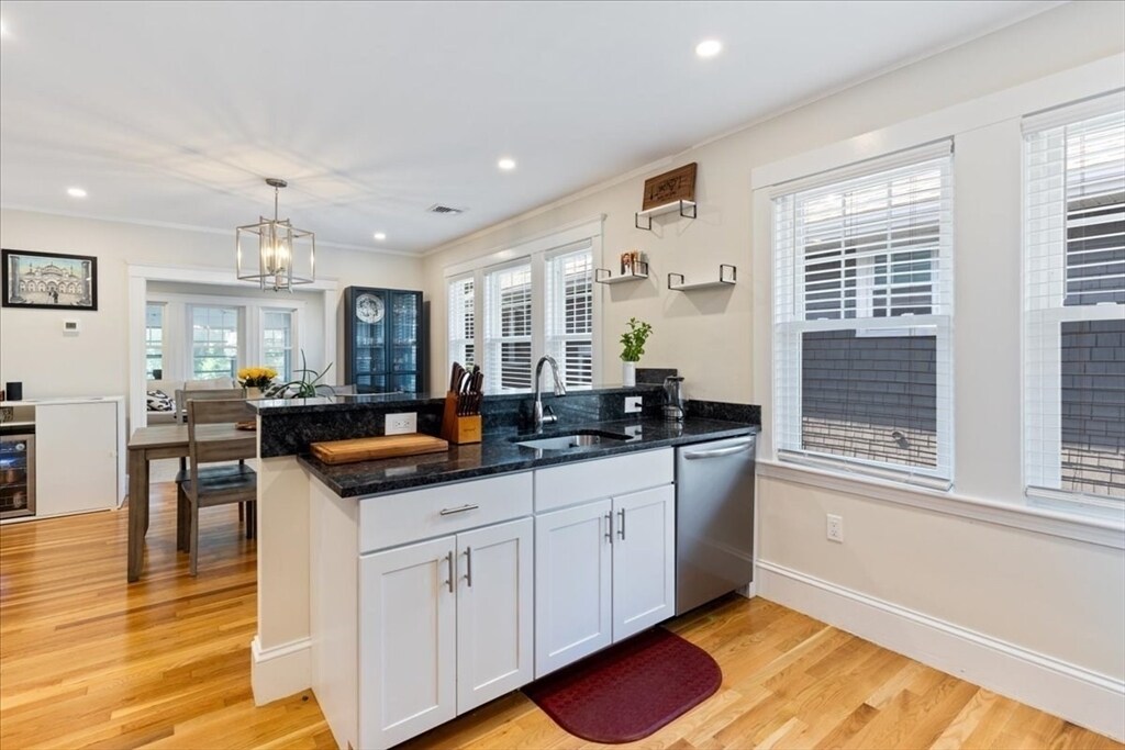 Foto principal - 164 Vassall St