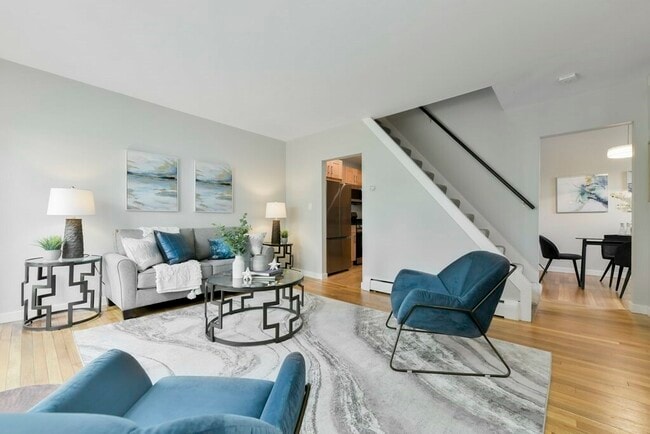 Photo - 30 Lowell St Townhome