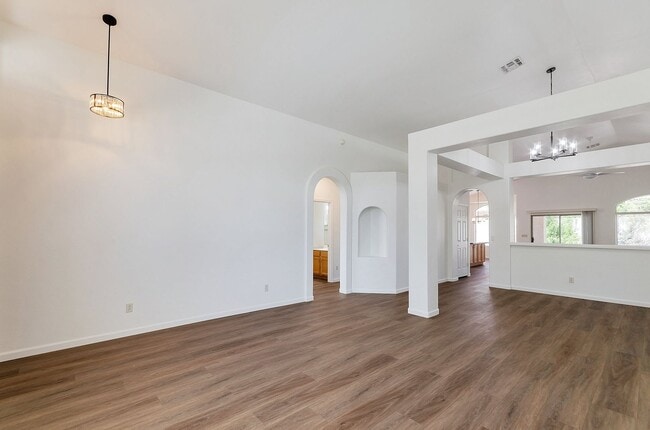 Foto del edificio - Beautiful, updated, Oro Valley home