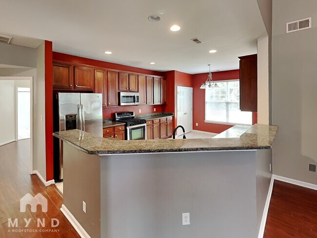 Foto del edificio - 15802 Herring Gull Way