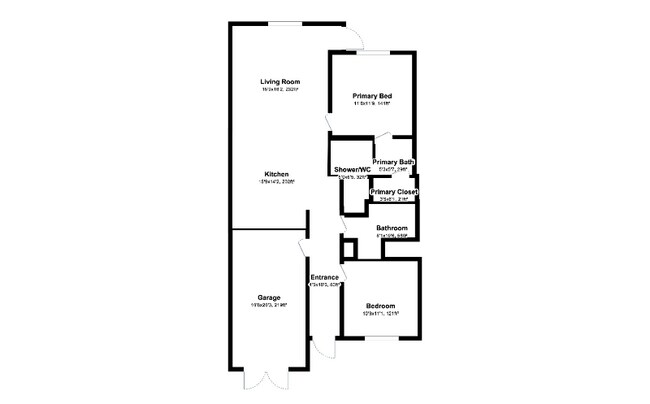 Building Photo - 128 Perdido Ln