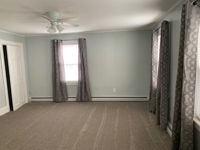 Dormitorio - 35 Walter St