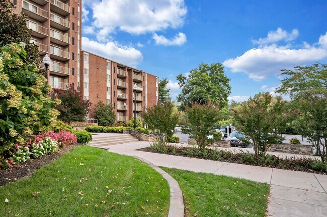 Foto del edificio - Aspen at Lake Trail