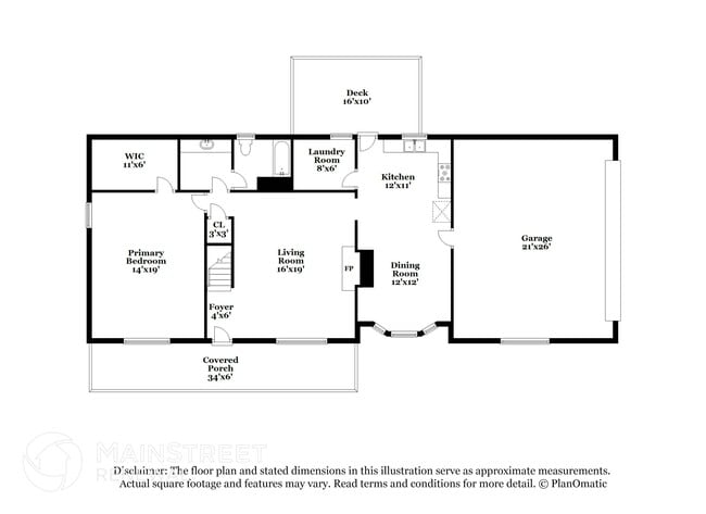 Building Photo - 35 Little Deer Trail