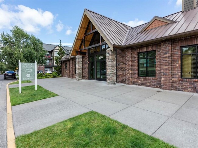 Building Photo - The Avery at Orenco Station