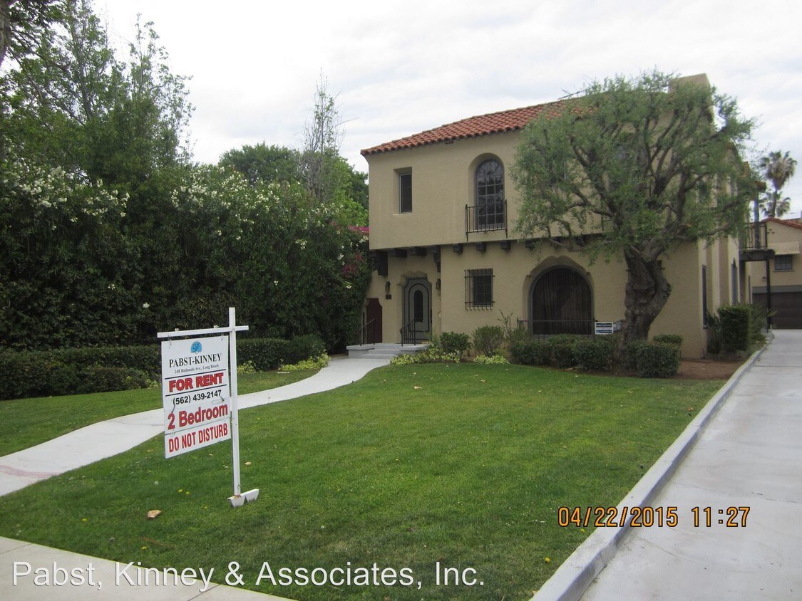 Primary Photo - 4236 Pacific Ave