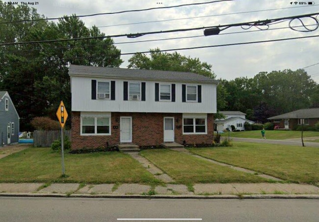 Building Photo - 3847 Old French Rd