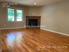 Building Photo - 2765 14th St