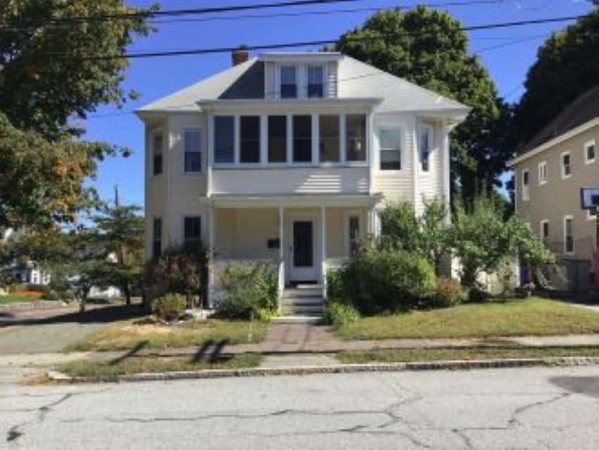 Primary Photo - 76 Pleasant St