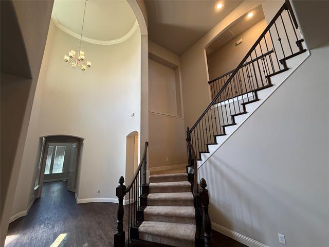 Foto del edificio - 1101 Prairie Ridge Ln