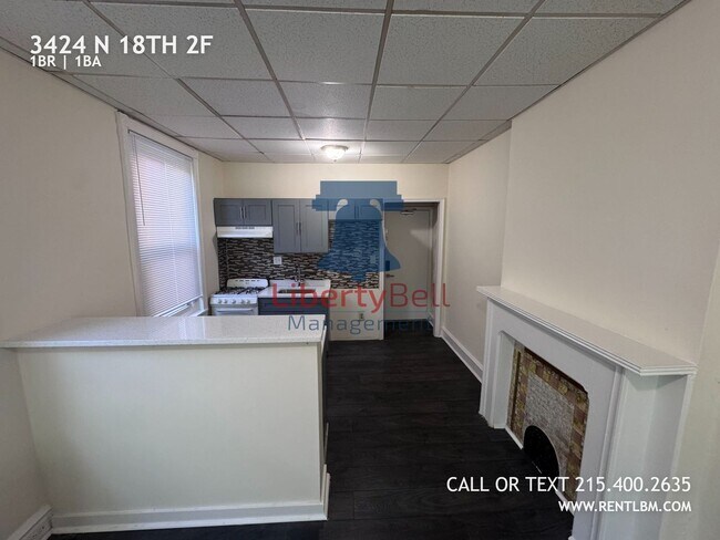 Building Photo - 3424 N 18th St