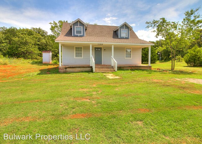 Building Photo - 11516 N Indian Meridian