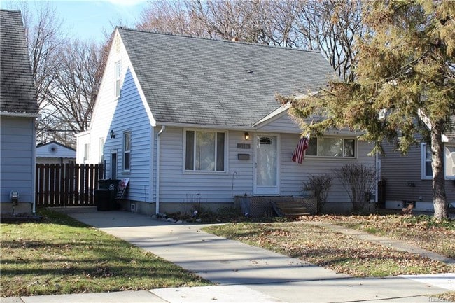 Building Photo - 3111 Harvard Rd