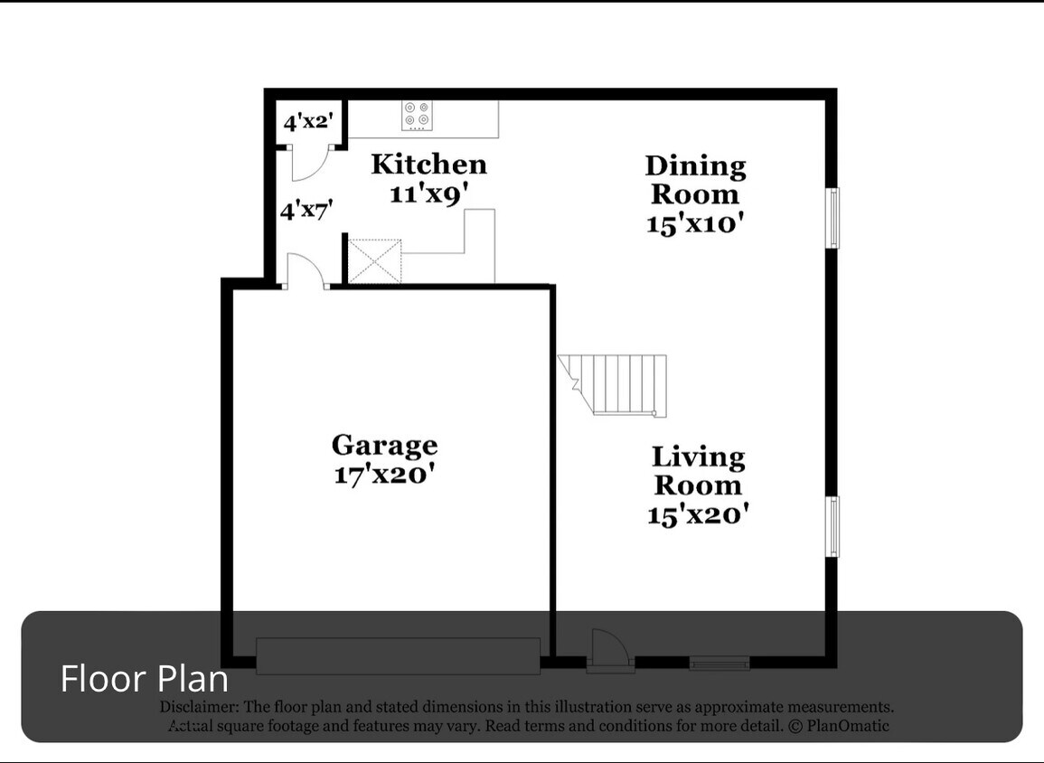 Building Photo - 4617 Falcon Run Way