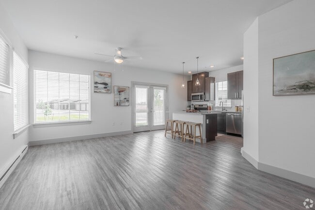 Foto del edificio - Tidewater Apartments