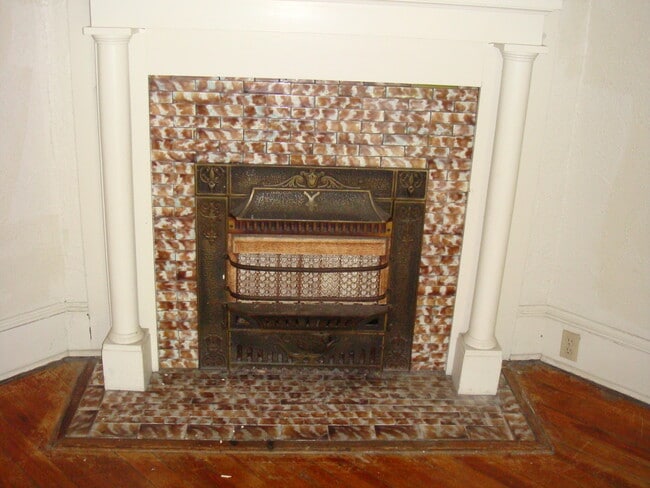 Foto del edificio - 205 W Gordon St