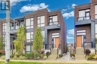 Building Photo - 9124 Bathurst St