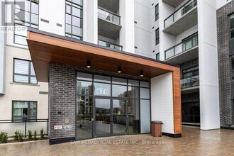Building Photo - 470 Gordon Krantz Ave