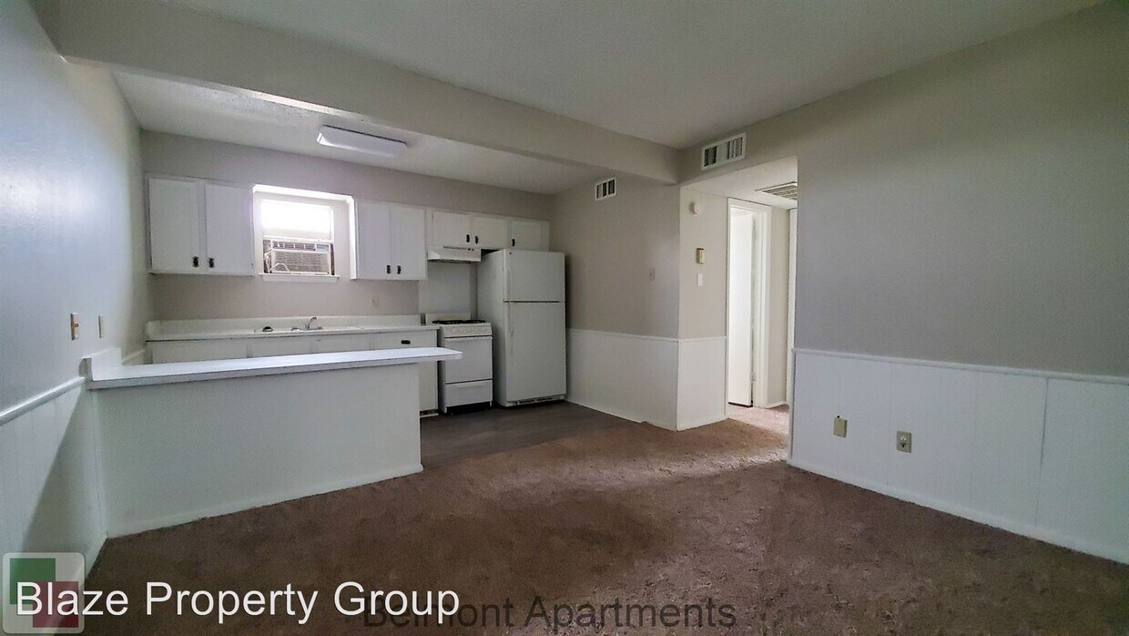 Primary Photo - 1 br, 1 bath Apartment - 4101 Republic Ave