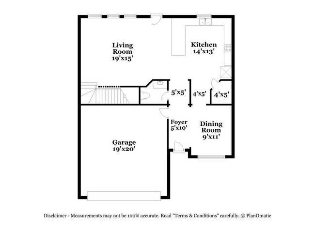 Foto del edificio - 3132 Stately Chestnut Ct