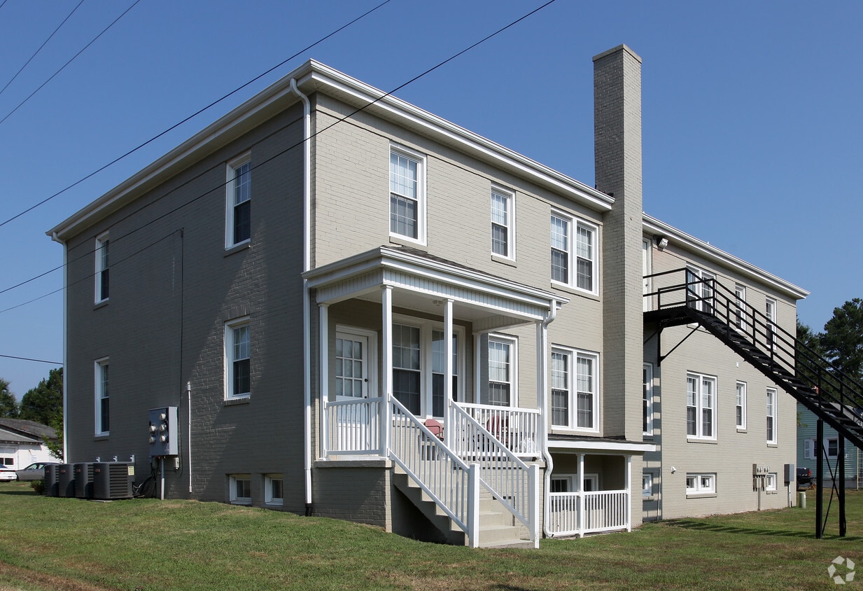 108 Hester St, Knightdale, NC 27545 Apartments in Knightdale, NC