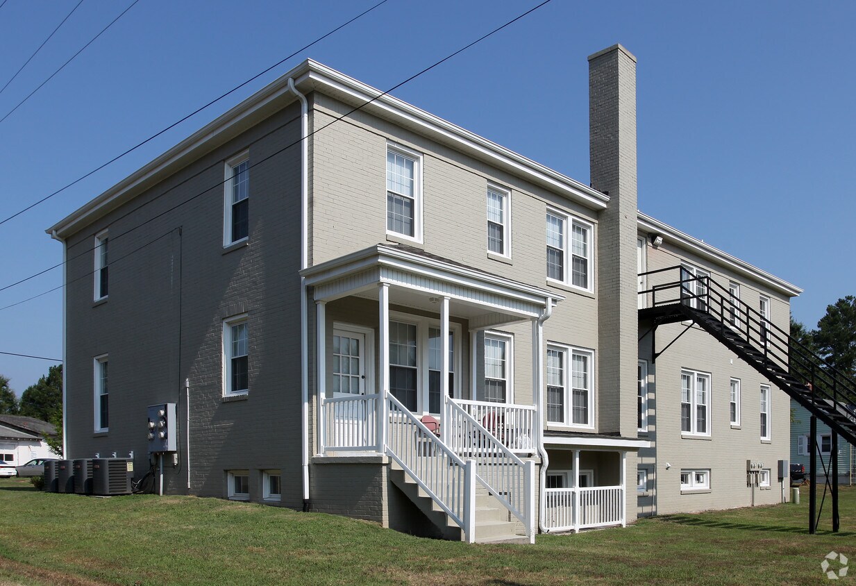 Foto del edificio - 108 Hester St