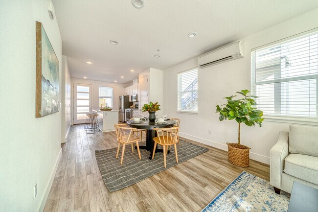 Foto del edificio - Phase 1 Bungalow Rental - Lot D38 Main
