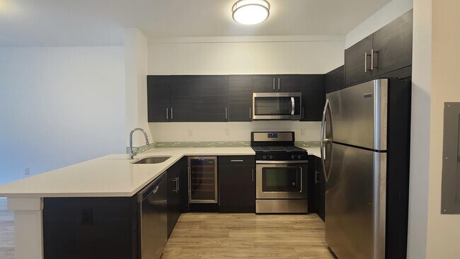Foto del edificio - 5711 Washington St