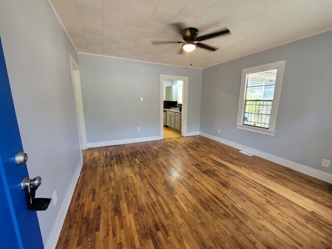 Foto del edificio - Home in Hot Springs