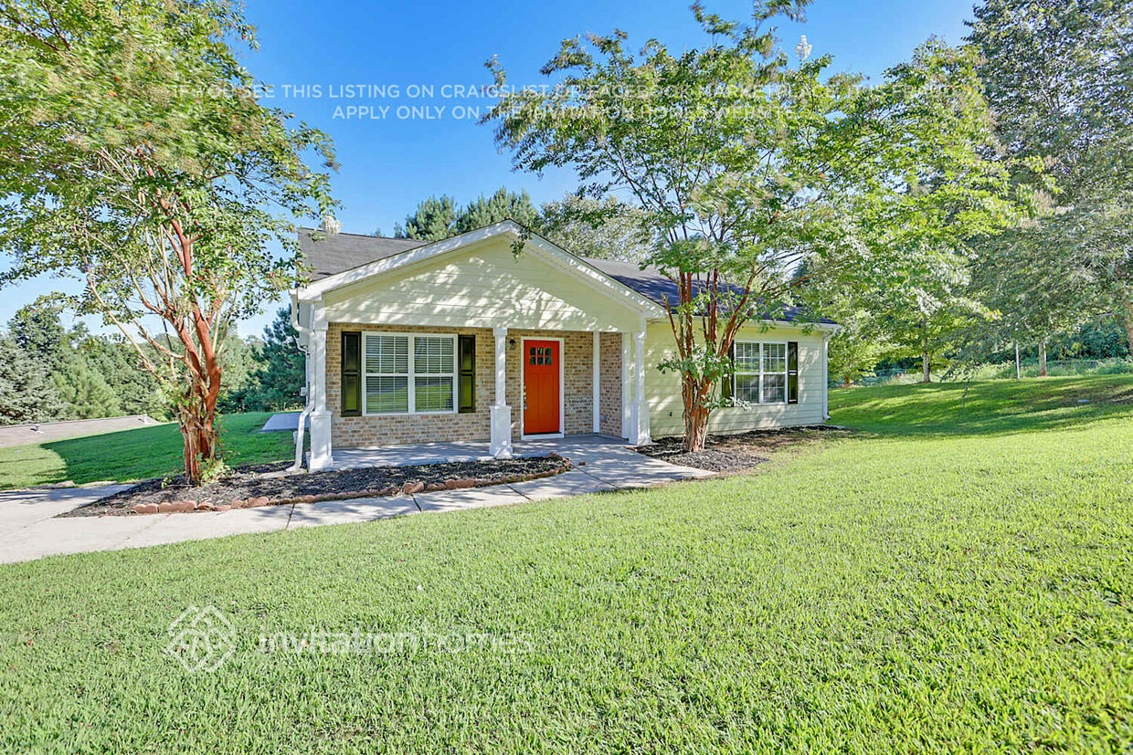 Foto principal - 6995 Brumley Cove Dr