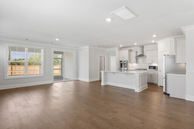 Foto del edificio - 602 Chigwell Springs Ln