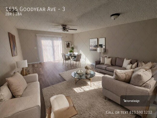 Building Photo - Cute Lakeland Apartment