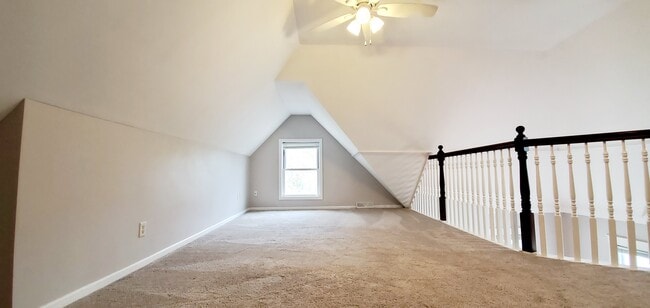 Foto del edificio - 601 South Academy Street