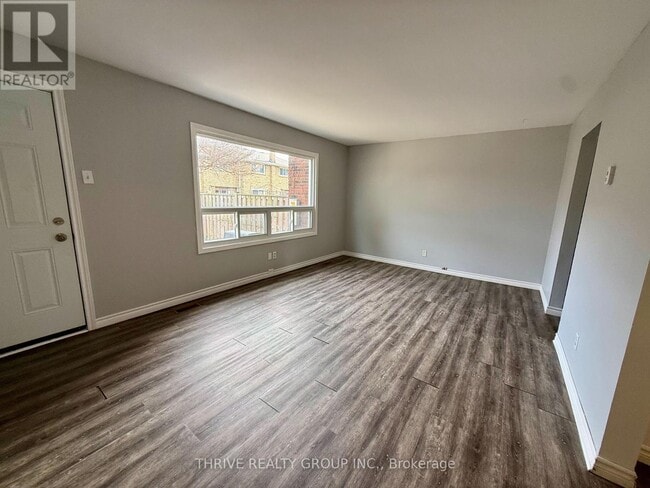 Photo du bâtiment - 161 Toulon Crescent