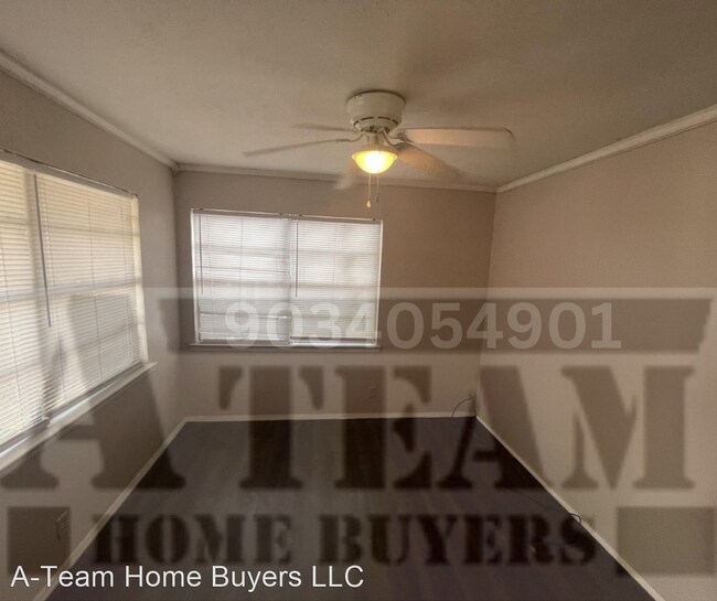 Foto del edificio - 3 br, 1.5 bath House - 700 Lazy St