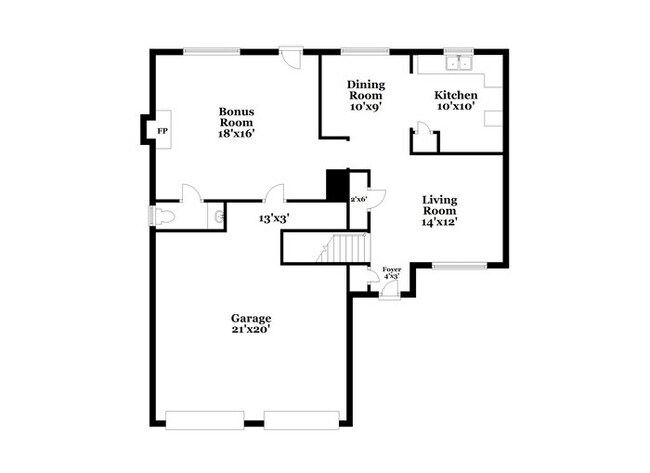 Foto del edificio - 105 Cinnamon Oak Cir, Covington, GA 30016