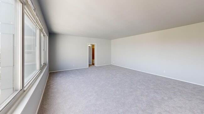 Interior Photo - Parkmerced Apartments