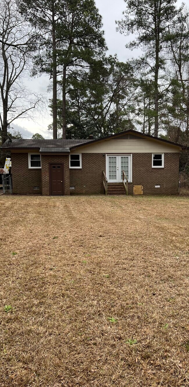 Building Photo - 5406 Birch Rd