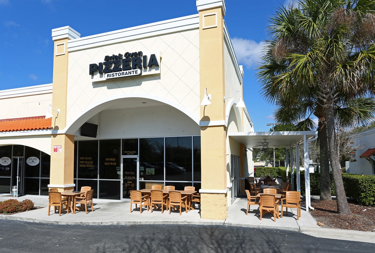 Trinity Club Apartments Rentals Trinity, FL