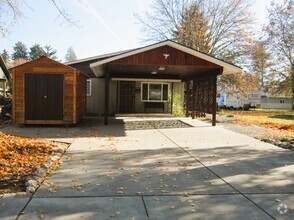 Building Photo - 1408 N 5th St