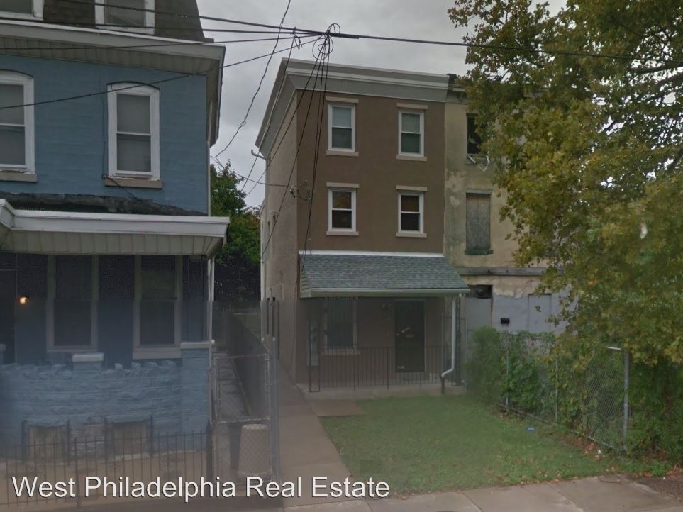 Foto principal - 640 N 40th St