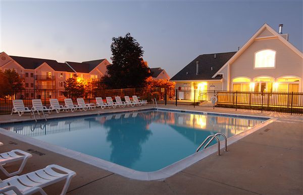 Primary Photo - 5501 Cambridge Club Cir